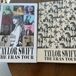 Taylor Swift Eras Tour VIP Box